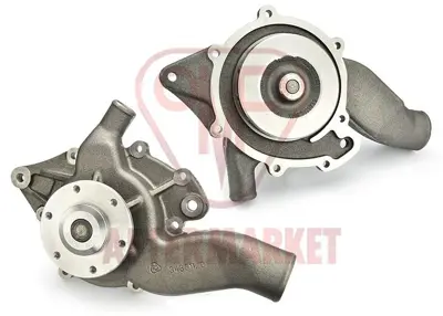 OMP 343.310 Devirdaim Man 26.230 D0826 - D0824 Le301                           