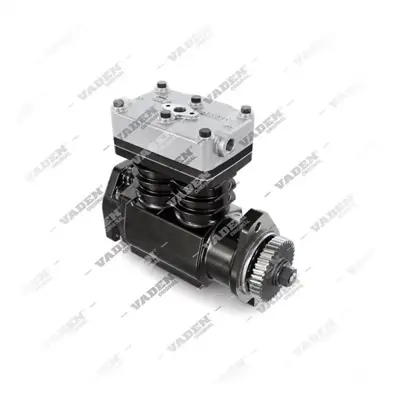 VADEN 1900 020 002 Kompresor (Cift Silindir) - Bmc   Pro 822-827-832 2K97866M