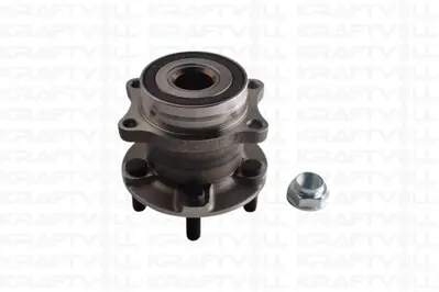 KRAFTVOLL 14030134 Arka Teker Rulmanı (Poryası) Forester 08> - Impreza 08> - Legacy 09> - Outback 09> 28473FG000 8114 VKBA7479 28473SC000 ADS78314 713618900 WBK8012 J4717017 972642 R18126