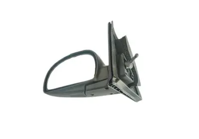 WAGENBURG HD01-10007-H-L Dıs Dıkız Aynası Mekanık Sol Accent 2003-2006 87610 25710