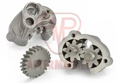 OMP 540.005 Yag Pompasi (25'Lik) Man 12.153 12.163 D0824 95> 26.230 26.270 D0826 Tgl 12.180 D0834 05> 