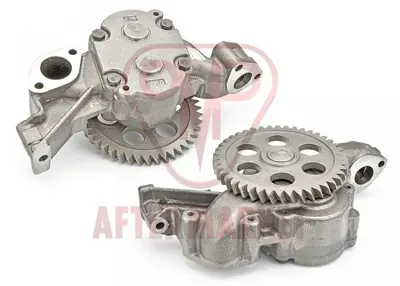 OMP 530.021 Yag Pompasi Mercedes Benz Actros 501 541 43luk Euro-4-5  