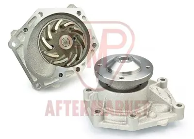 OMP 295.120 Devirdaim Scania 4 Seri 94 96>04 Otobus Tip-4lkw-4bus (Ds9-Dsc9) 