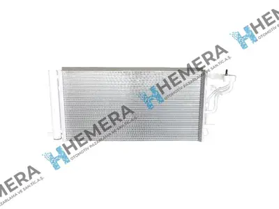 HCC 97606-F2290 Radyator Klima (Dizel) Hyundai Elantra 2016-2018 