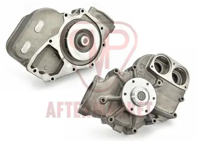 OMP 241.714 Devirdaim Su Pompasi Motor Sogutmasi Retardersiz Mercedes Axor Om457 