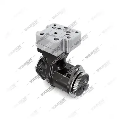VADEN 1900 040 001 Kompresor Tek Silindir - Bmc   Pro 935-940 