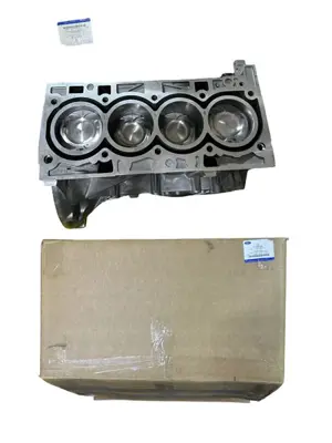 FORD OTOSAN DS7G 6011 JB Motor Yarım DS7G6011JB