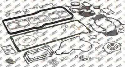 IMSP 0836-6627 Full Takım Conta Seti Skc-Lı (Özel) Man 32.270 D0836 Edc Lı Hıex 51009006627804.422 51009006627 804.422