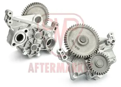 OMP 573.055 Yag Pompasi Renault Trucks (Rvi) Premium Kerax 370 420 