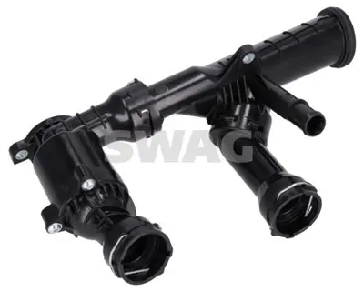 SWAG 33112267 Termostat Govdesi Audi A4 A6 Q5 04L121026N