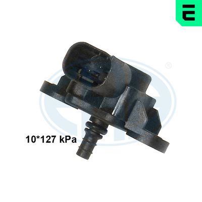 OPTIMAL E-550143A Basinc Sensoru  Mercedes Om642-Om646  Vw Crafter 06-16  A0051535028