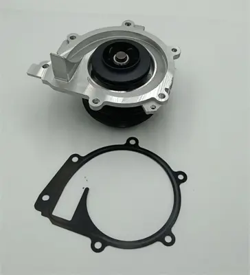 MGA 65658 Devirdaim  Kumanda Edilemeyen Mercedes Om654 A6542010110