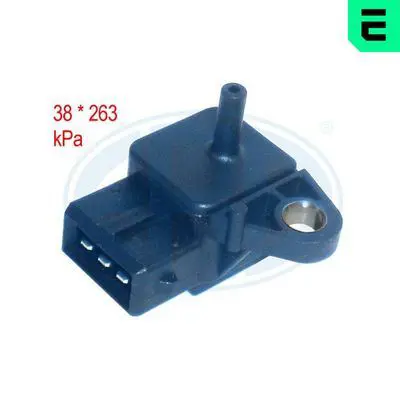 OPTIMAL E-550664A Basinc Sensoru Mercedes Spr Om602 A0115420717