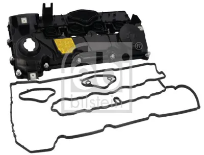 Febi Bilstein 194575 Kulbutor Kapagi N43  -  E60-E87-E90-E93 11127553626