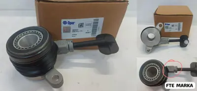 FIAT OPAR 588540 Debriyaj Rulmanı 8200764612 804510 990072 TOP00480024 510009810 30137z 560042 1666663780 ZA300541 8200148787