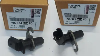 OEM 9632400580 Krank Sensörü 144327 Citroen Berlingo C5 Jumper 9632400580