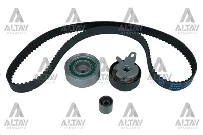 GMB GKVW006 Triger Seti Vw Crafter 06-16 Bjk-Bjm 076198119