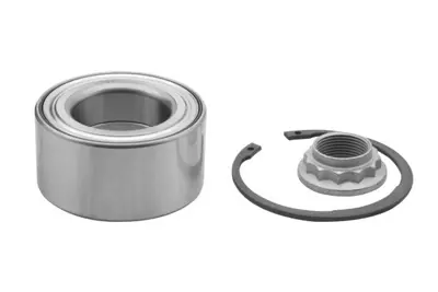 Valeo 502551 Teker Rulmani Bmw F20 F21 F30 F32 F36 Arka Sag Sol 