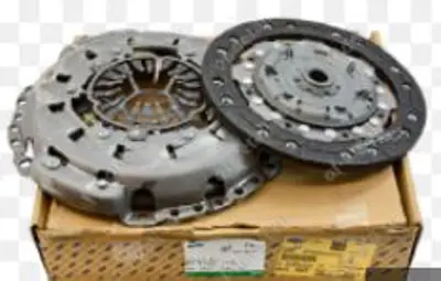 FORD OTOSAN RM2S617540JD Debriyaj Seti Fiesta 04>08 (Asm - Triptonik Sanziman) 1.4 Tdci 14175522S61 7540 JD