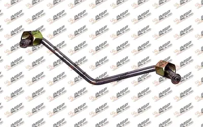 IMSP 2066-1504 Enjektor Borusu Man D2066 Lf-Loh No:6 51103040149 110124 51103040191 51103040036