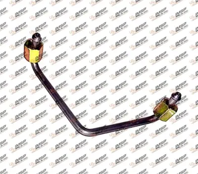 IMSP 2066-1506 Enjektor Borusu Man D2066 Lf-Loh No:2 51103040145 110120 51103040187 51103040129