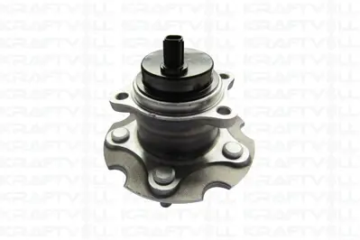 KRAFTVOLL 14030240 Arka Teker Rulmani Toyota Rav 4 Absli Kitsiz 2,0-2,0 4wvd 2,2 D4d 2.4 Vvti 06> 42450 0R020