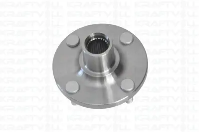 KRAFTVOLL 14030255 On Teker Poryasi Toyota Corolla 02-> 43502 02030