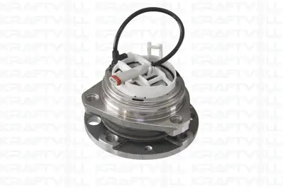 KRAFTVOLL 14030272 On Teker Rulmani Abs Li 4 Bijon Astra H Zafira 1.3cdti   1.4   1.6   1.7cdti   1.9cdti 04> 1603253 3424 93178651 9333069K OPWB11104 853024119 6146520012 207389 200905 3016030253