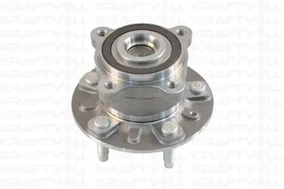 KRAFTVOLL 14030274 Arka Teker Poryasi Cruze (J300,J305,J308,J309) 2009-2011-Astra,Zafira 2009-2012 Abs'Li Kitsiz WM2216 853024236 6198159 KRT8159 13577407 5500202 HW52006 KR4007 13580091 33103809