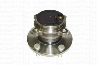 KRAFTVOLL 14030289 Arka Teker Poryasi Mazda 3 03>09 Mazda 5 05>10 (5 Bijon Abs Li) Soketsiz BN8B 26 15XE