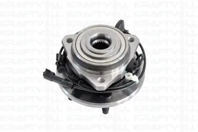 KRAFTVOLL 14030363 On Teker Poryasi Sag Jeep Cherokee Kj 4×4 01> Abs'Li Ve Kitsiz 52128692AA 32VKBA7022 7211350 991730 27872 R18629 759313 7211350A FR980629 52128692AE