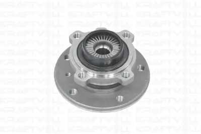 KRAFTVOLL 14030395 Porya Rulmanli On Bmw E84  31206852091 31206789508 6789508 6852091 31206877562 6877562 R15049 713649470 634159 6256