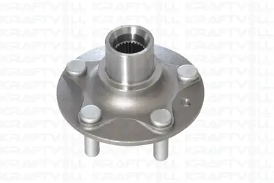 KRAFTVOLL 14030397 Rulmanli Porya Arka Freelander 2 06>14 Freelander 1 98>06 Kitsiz LR001127 9428026 V480173 906553 52549B 2982FLIIR 4P491 H5I005BTA 13786 750654