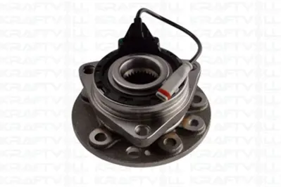 KRAFTVOLL 14030411 On Teker Porya Megane Ii Scenic Ii 6 Vites Abs'Li Ve Kitsiz 1603296 93182913 93186389 1603282 VKBA6506 BK1575 753635 713644280 KH30074 R15344