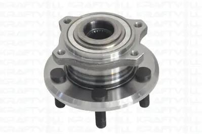 KRAFTVOLL 14030429 Arka Porya Chrysler 300c Dodge Charger 04>12 04779218AA