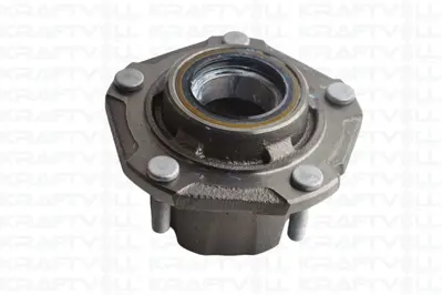 KRAFTVOLL 14030430 Arka Teker Poryasi Rulmanli Hyundai H100 Kamyonet 2004> 52700 4F400