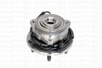 KRAFTVOLL 14030466 On Teker Poryasi Sol Jeep Abs Sensorlu Cherokee Kj 4x4 01> 52128 693AA 52128 693AB