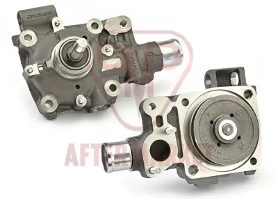 OMP 196.666 Devirdaim Su Pompasi Iveco Daily Iii C 11 C 13 WG1890726 5001851798 P9919 MB10316 PA913 EWP214 5001850382 HP04309 130419 981186