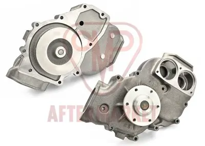 OMP 241.970 Devirdaim Su Pompasi Reterdarli Mercedes  Man Fortuna D2866 D2876   S2000 D2866 Reterdarli 4222000601 11357 51065009426 M634 P1428 51065006490 A4222000601 51065006426 220836 51065009490