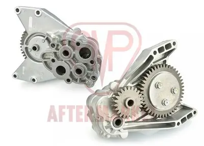 OMP 567.001 Yag Pompasi Volvo Fh, Fh12, Fm, Fm12, Nh12, Nl10, B12, B12r 20709848 8170465 211038 20140412002 318015 22396953 OP848 567001 70219 8196012SX