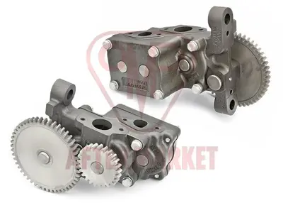 OMP 573.033 Yag Pompasi Renault Trucks (Rvi) Premium Kerax 5010412712 624004 70213 8196025SX 79206 81800620452 4047755871505 78180105 4047760000000 140480