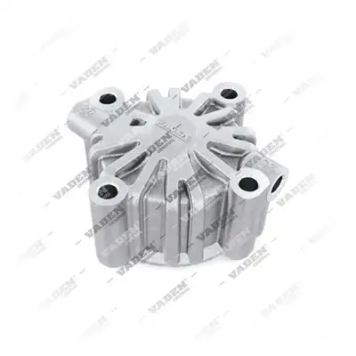 VADEN 0101 096 Disli Kutusu Kapagi Agir Seri 90 Mm Mercedes 16s160-190 A0002670419 2672119 2670319 A0002670319 2670819 461376 1527363 A0002672119 692173 8319401SX