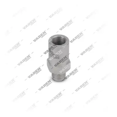 VADEN 0102 050 Basinc Sinirlama Valfi Mercedes Man Tga, Tgs D2066 Commorrail 04> 5110304012051.10304 0120