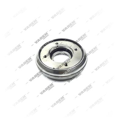 VADEN 0102 054 Visko Pervane Baglanti Adaptoru Man Tga 410 51.06604 006151066040061