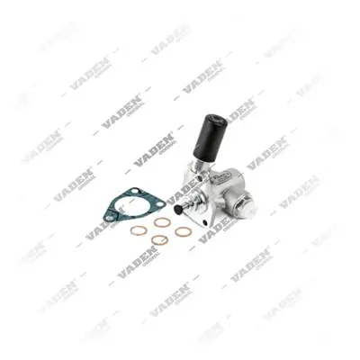 VADEN 0103 129 Yakit Besleme El Pompasi On Fiat-Iveco-Volvo B10-F10 F12 Fl6-7 Nl 244825 314005 32113 240052 71550 244825S1 212102 8200019SX 103129 103129S