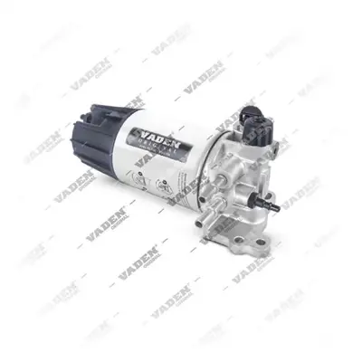 VADEN 0103 176 Yakit Su Ayirici Filitresi Komple Renault Midlum Dxi7 20591265 21088117 7421088114 7421088117 21088114 212607 35436 6230036 MD5760DTV30RCR01 103176