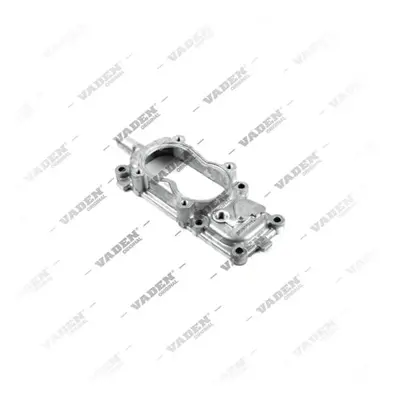 VADEN 0104 025 Termostat Govdesi (Alt) - Scania   124 4 Serisi 13684211484914