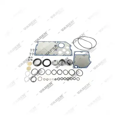 VADEN 0107 049 Retarder Tamir Takimi Vr3250 Volvo Fh16 Fh16 Ii-Fm12-Fm Ii 298594 8171156 7408171156 4047755392024 K1004529 RS841 1544616 4057795537866 291304 103894