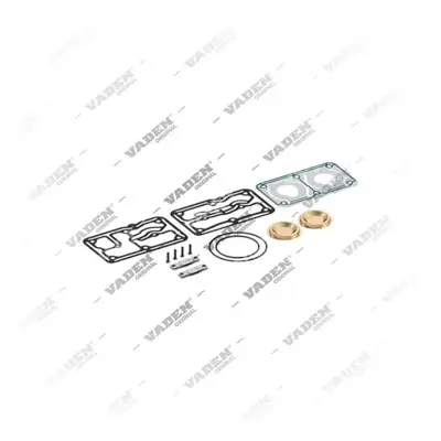 VADEN 1100 225 100 Kompresor Conta Tamir Takimi Ciftli Mercedes Citaro Om 906 9061304715t A9061304715t