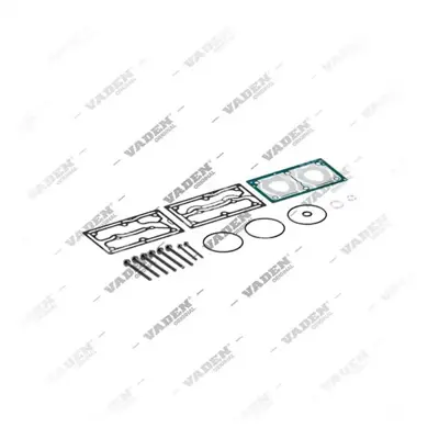 VADEN 1100 258 160 Kompresor Conta Tamir Takimi Mercedes  9125109382